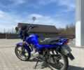 Like.Bike Maxi, объемом двигателя 0.15 л и пробегом 22 тыс. км за 670 $, фото 3 на Automoto.ua