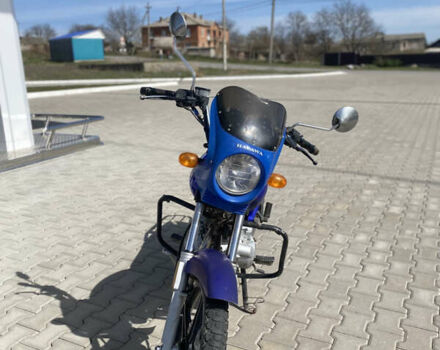 Like.Bike Maxi, объемом двигателя 0.15 л и пробегом 22 тыс. км за 670 $, фото 4 на Automoto.ua