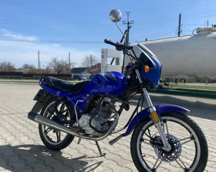 Like.Bike Maxi, объемом двигателя 0.15 л и пробегом 22 тыс. км за 670 $, фото 1 на Automoto.ua