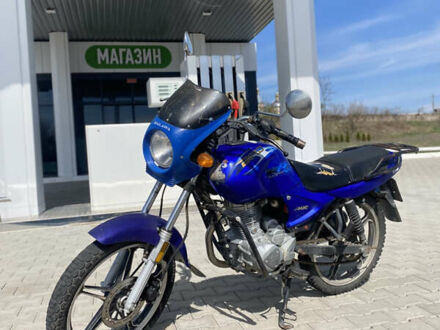 Like.Bike Maxi 2023 у Хмельнике на Automoto.ua Like.Bike Maxi, об'ємом двигуна 0.15 л та пробігом 22 тис. км за 670 $, фото 1 на Automoto.ua