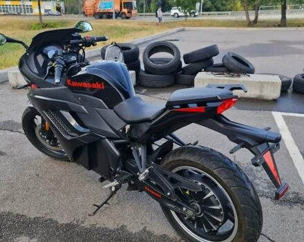 Черный Like.Bike N5, объемом двигателя 0 л и пробегом 2 тыс. км за 2155 $, фото 3 на Automoto.ua