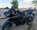 Черный Like.Bike N5, объемом двигателя 0 л и пробегом 2 тыс. км за 2155 $, фото 4 на Automoto.ua
