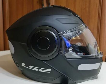 Черный Like.Bike N5, объемом двигателя 0 л и пробегом 2 тыс. км за 2155 $, фото 8 на Automoto.ua