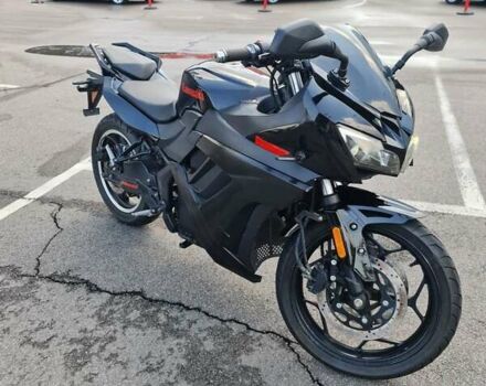 Черный Like.Bike N5, объемом двигателя 0 л и пробегом 2 тыс. км за 2155 $, фото 5 на Automoto.ua