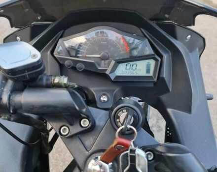 Черный Like.Bike N5, объемом двигателя 0 л и пробегом 2 тыс. км за 2155 $, фото 2 на Automoto.ua