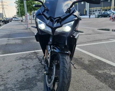 Черный Like.Bike N5, объемом двигателя 0 л и пробегом 2 тыс. км за 2155 $, фото 1 на Automoto.ua