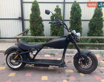 Чорний Like.Bike Plus, об'ємом двигуна 0 л та пробігом 1 тис. км за 587 $, фото 6 на Automoto.ua