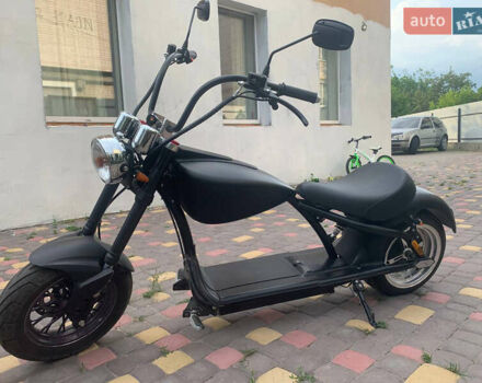 Чорний Like.Bike Plus, об'ємом двигуна 0 л та пробігом 1 тис. км за 587 $, фото 4 на Automoto.ua