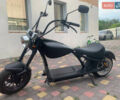 Чорний Like.Bike Plus, об'ємом двигуна 0 л та пробігом 1 тис. км за 587 $, фото 4 на Automoto.ua