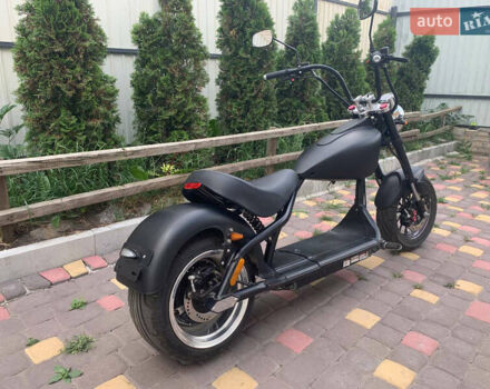 Чорний Like.Bike Plus, об'ємом двигуна 0 л та пробігом 1 тис. км за 587 $, фото 5 на Automoto.ua