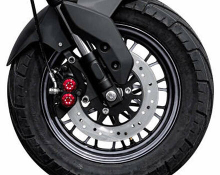 Чорний Like.Bike Plus, об'ємом двигуна 0 л та пробігом 1 тис. км за 587 $, фото 11 на Automoto.ua