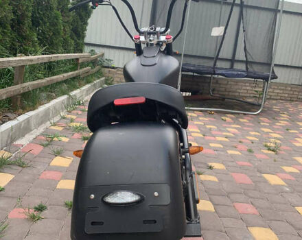 Чорний Like.Bike Plus, об'ємом двигуна 0 л та пробігом 1 тис. км за 587 $, фото 7 на Automoto.ua