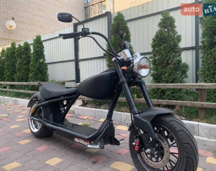 Чорний Like.Bike Plus, об'ємом двигуна 0 л та пробігом 1 тис. км за 587 $, фото 8 на Automoto.ua