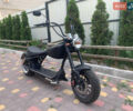 Чорний Like.Bike Plus, об'ємом двигуна 0 л та пробігом 1 тис. км за 587 $, фото 1 на Automoto.ua