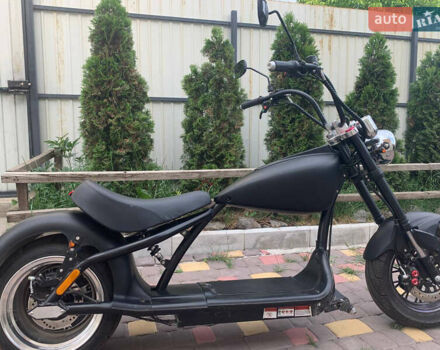 Чорний Like.Bike Plus, об'ємом двигуна 0 л та пробігом 1 тис. км за 587 $, фото 2 на Automoto.ua