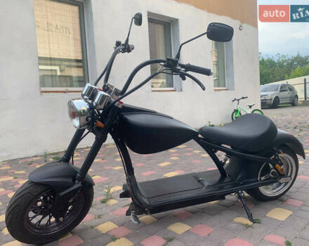 Чорний Like.Bike Plus, об'ємом двигуна 0 л та пробігом 1 тис. км за 587 $, фото 3 на Automoto.ua