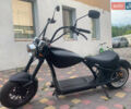 Чорний Like.Bike Plus, об'ємом двигуна 0 л та пробігом 1 тис. км за 587 $, фото 3 на Automoto.ua