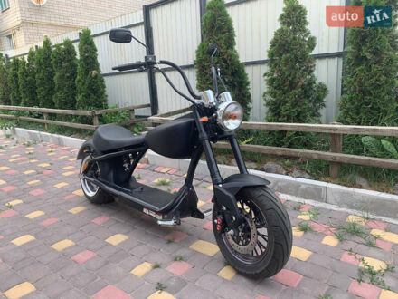Like.Bike Plus 2022 в Виннице на Automoto.ua Черный Like.Bike Plus, объемом двигателя 0 л и пробегом 1 тыс. км за 589 $, фото 1 на Automoto.ua