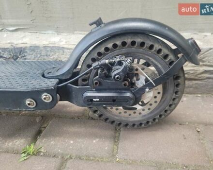 Чорний Like.Bike SEEV City, об'ємом двигуна 0 л та пробігом 500 тис. км за 15000 $, фото 1 на Automoto.ua