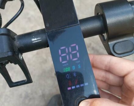 Чорний Like.Bike SEEV City, об'ємом двигуна 0 л та пробігом 500 тис. км за 15000 $, фото 4 на Automoto.ua
