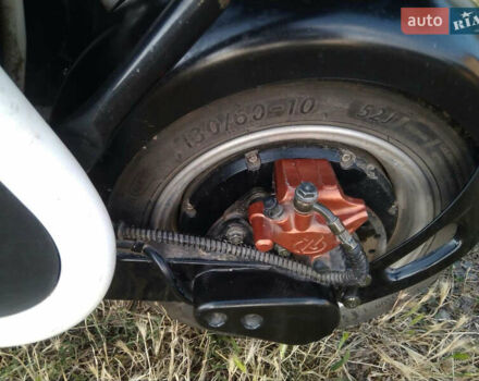 Like.Bike Zero, об'ємом двигуна 0 л та пробігом 2 тис. км за 587 $, фото 10 на Automoto.ua