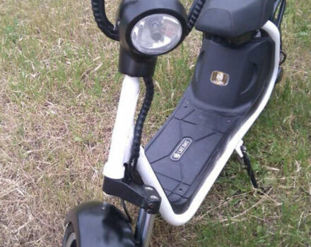 Like.Bike Zero, об'ємом двигуна 0 л та пробігом 2 тис. км за 587 $, фото 15 на Automoto.ua