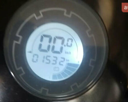 Like.Bike Zero, об'ємом двигуна 0 л та пробігом 2 тис. км за 587 $, фото 1 на Automoto.ua