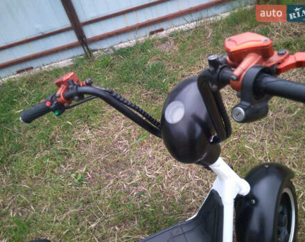Like.Bike Zero, об'ємом двигуна 0 л та пробігом 2 тис. км за 587 $, фото 8 на Automoto.ua
