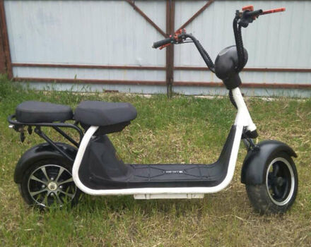 Like.Bike Zero, об'ємом двигуна 0 л та пробігом 2 тис. км за 587 $, фото 4 на Automoto.ua