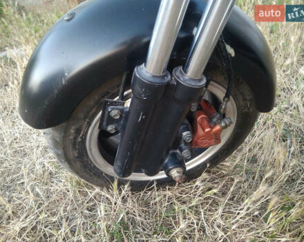 Like.Bike Zero, об'ємом двигуна 0 л та пробігом 2 тис. км за 587 $, фото 12 на Automoto.ua