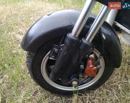 Like.Bike Zero, об'ємом двигуна 0 л та пробігом 2 тис. км за 587 $, фото 2 на Automoto.ua