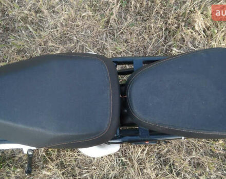 Like.Bike Zero, об'ємом двигуна 0 л та пробігом 2 тис. км за 587 $, фото 7 на Automoto.ua