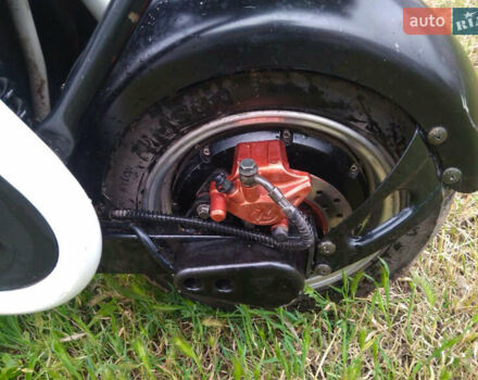 Like.Bike Zero, об'ємом двигуна 0 л та пробігом 2 тис. км за 587 $, фото 6 на Automoto.ua