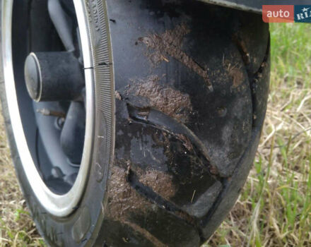 Like.Bike Zero, об'ємом двигуна 0 л та пробігом 2 тис. км за 587 $, фото 5 на Automoto.ua