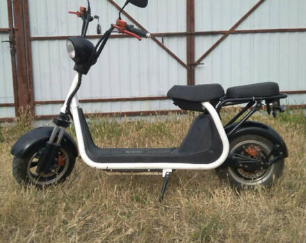Like.Bike Zero, об'ємом двигуна 0 л та пробігом 2 тис. км за 587 $, фото 11 на Automoto.ua