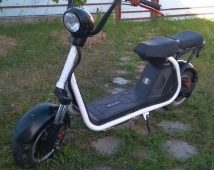 Like.Bike Zero, об'ємом двигуна 0 л та пробігом 2 тис. км за 587 $, фото 3 на Automoto.ua