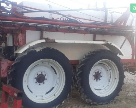Lindus 7000/24, объемом двигателя 0 л и пробегом 1 тыс. км за 3000 $, фото 2 на Automoto.ua