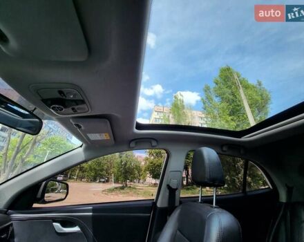 Белый Link Tour K-One, объемом двигателя 0 л и пробегом 79 тыс. км за 8299 $, фото 10 на Automoto.ua