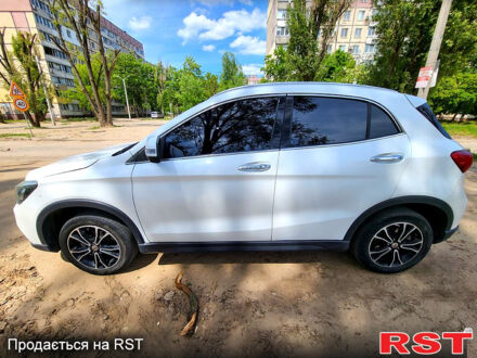 Link Tour K-One, объемом двигателя 96 л и пробегом 80 тыс. км за 7300 $, фото 1 на Automoto.ua