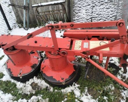 Красный Lisicki Z-178, объемом двигателя 0 л и пробегом 0 тыс. км за 1017 $, фото 2 на Automoto.ua