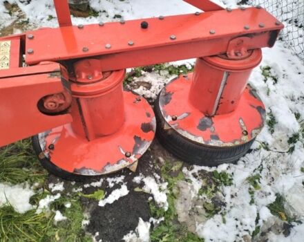 Красный Lisicki Z-178, объемом двигателя 0 л и пробегом 0 тыс. км за 1017 $, фото 4 на Automoto.ua