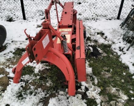 Красный Lisicki Z-178, объемом двигателя 0 л и пробегом 0 тыс. км за 1017 $, фото 1 на Automoto.ua