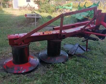 Красный Lisicki Z-178, объемом двигателя 0 л и пробегом 0 тыс. км за 994 $, фото 2 на Automoto.ua