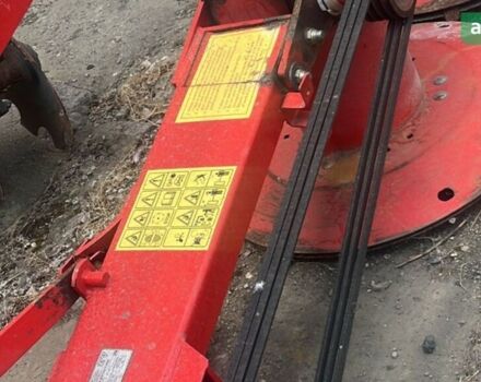 Lisicki Z-178, объемом двигателя 14.86 л и пробегом 0 тыс. км за 1429 $, фото 1 на Automoto.ua