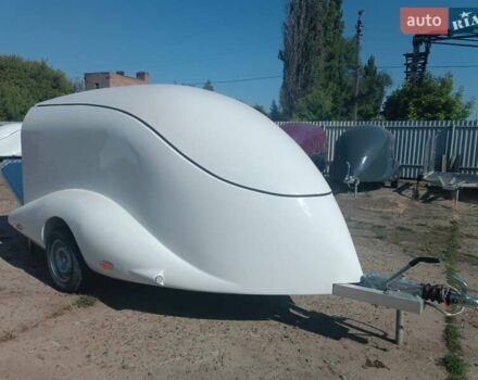Белый Lorgano Aero, объемом двигателя 0 л и пробегом 1 тыс. км за 6730 $, фото 1 на Automoto.ua