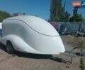 Белый Lorgano Aero, объемом двигателя 0 л и пробегом 1 тыс. км за 6730 $, фото 1 на Automoto.ua