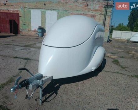 Белый Lorgano Aero, объемом двигателя 0 л и пробегом 1 тыс. км за 6730 $, фото 2 на Automoto.ua