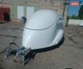 Белый Lorgano Aero, объемом двигателя 0 л и пробегом 1 тыс. км за 6730 $, фото 2 на Automoto.ua