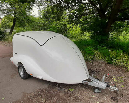Белый Lorgano Aero, объемом двигателя 0 л и пробегом 1 тыс. км за 9981 $, фото 2 на Automoto.ua