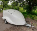 Белый Lorgano Aero, объемом двигателя 0 л и пробегом 1 тыс. км за 9414 $, фото 2 на Automoto.ua